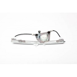 SZÉLVÉDŐ EMELŐ BMW 3 E46 BAL HÁTSÓ BALRA 51358212099