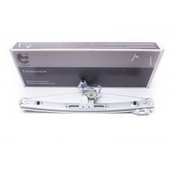 SZÉLVÉDŐ EMELŐ BMW 3 E46 BAL HÁTSÓ BALRA 51358212099