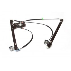 SZÉLVÉDŐ EMELŐ VW POLO 94-99 JOBB ELSŐ 6N3837402