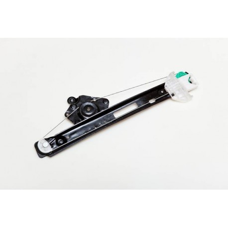 SZÉLVÉDŐ EMELŐ FORD FOCUS 98- BAL HÁTSÓ 6S4Z5427001A