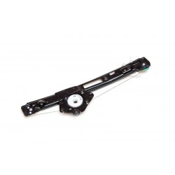 SZÉLVÉDŐ EMELŐ FORD FOCUS 98- BAL HÁTSÓ 6S4Z5427001A