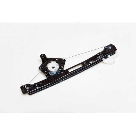 SZÉLVÉDŐ EMELŐ FORD FOCUS 98- JOBB HÁTSÓ 6S4Z5427000A