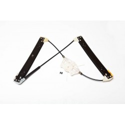 SZÉLVÉDŐ EMELŐ VW TOUAREG HÁTUL BALRA 7L0839461D