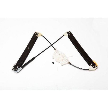 SZÉLVÉDŐ EMELŐ VW TOUAREG HÁTUL BALRA 7L0839461D