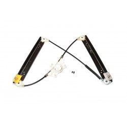 SZÉLVÉDŐ EMELŐ VW TOUAREG HÁTUL BALRA 7L0839461D