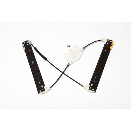 SZÉLVÉDŐ EMELŐ VW TOUAREG HÁTUL JOBBRA 7L0839462D