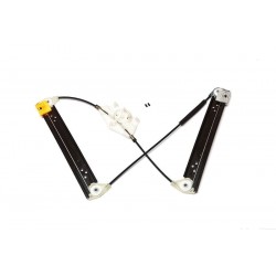 SZÉLVÉDŐ EMELŐ VW TOUAREG HÁTUL JOBBRA 7L0839462D