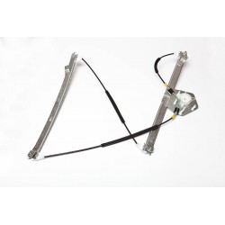 SZÉLVÉDŐ EMELŐ BMW X5 E53 JOBB ELSŐ SZÉLVÉDŐ EMELŐ 51338254912