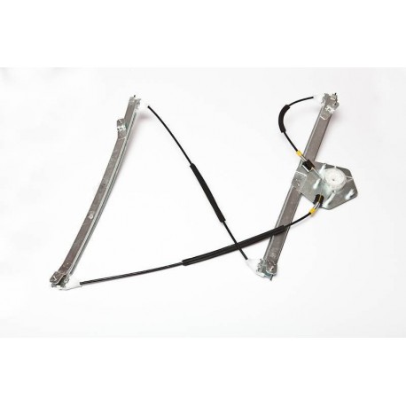 SZÉLVÉDŐ EMELŐ BMW X5 E53 JOBB ELSŐ SZÉLVÉDŐ EMELŐ 51338254912