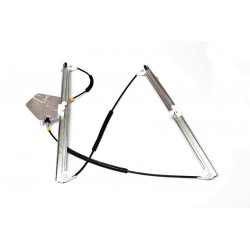 SZÉLVÉDŐ EMELŐ BMW X5 E53 JOBB ELSŐ SZÉLVÉDŐ EMELŐ 51338254912