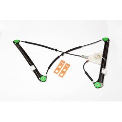 SZÉLVÉDŐ EMELŐ AUDI A3 03- JOBB ELSŐ 8P3837462A