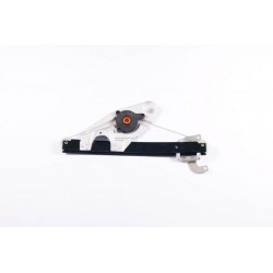 SZÉLVÉDŐ EMELŐ AUDI A6 97-05 JOBB HÁTSÓ RÉSZ 4B0839462