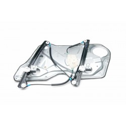 SZÉLVÉDŐEMELŐ TOLEDO BAL ELSŐ LEMEZ 1M0837461A 1M0837461A