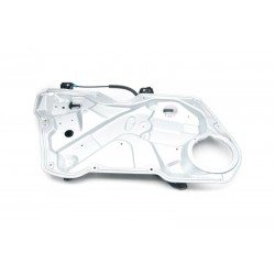 SZÉLVÉDŐEMELŐ TOLEDO BAL ELSŐ LEMEZ 1M0837461A 1M0837461A