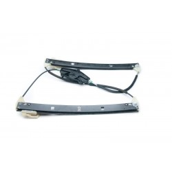 ABLAKEMELŐ AUDI A4 B8 BAL ELSŐ 8K0837461 8K0837461