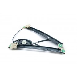 ABLAKEMELŐ AUDI A4 B8 BAL ELSŐ 8K0837461 8K0837461