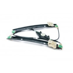 SZÉLVÉDŐ EMELŐ AUDI A4 B8 JOBB ELSŐ 8K0837462 8K0837462