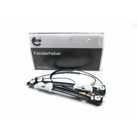 SZÉLVÉDŐ EMELŐ MINI COOPER 02-05 ELÖL JOBBRA 51337039452