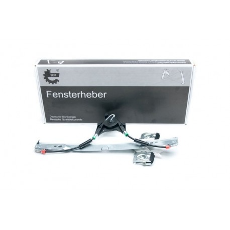 SZÉLVÉDŐ EMELŐ FORD FIESTA VI 08- BAL ELSŐ 1573811