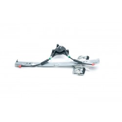 SZÉLVÉDŐ EMELŐ FORD FIESTA VI 08- BAL ELSŐ 1573811