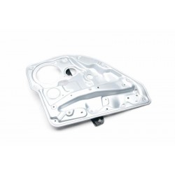 SZÉLVÉDŐ EMELŐ GOLF 99- BAL HÁTSÓ LEMEZ 1J4839461 1J4839461