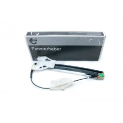 ABLAKEMELŐ AUDI A4 B8 08- 08- BAL HÁTSÓ 8K0839461 8K0839461