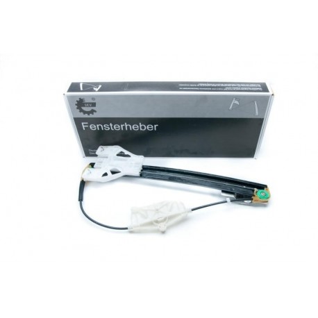 ABLAKEMELŐ AUDI A4 B8 08- 08- BAL HÁTSÓ 8K0839461 8K0839461