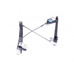 SZÉLVÉDŐ EMELŐ FORD MONDEO 00-07 ELÖL JOBBRA 1417697