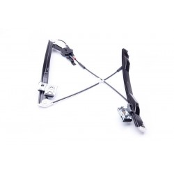 SZÉLVÉDŐ EMELŐ FORD MONDEO 00-07 ELÖL JOBBRA 1417697