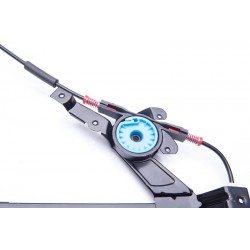 SZÉLVÉDŐ EMELŐ FORD MONDEO 00-07 ELÖL JOBBRA 1417697