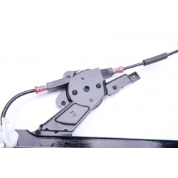 SZÉLVÉDŐ EMELŐ FORD MONDEO 00-07 ELÖL JOBBRA 1417697