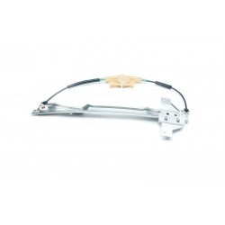 SZÉLVÉDŐ EMELŐ CITROEN C4 07- JOBB ELSŐ SZÉLVÉDŐ EMELŐ 9222V0