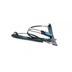 SZÉLVÉDŐ EMELŐ FORD MONDEO IV 07-13 ELÖL JOBBRA 7S71A23200BL