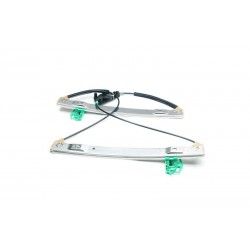 SZÉLVÉDŐ EMELŐ FORD FIESTA V 02-08 JOBB ELSŐ 1233191