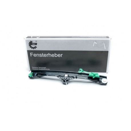 SZÉLVÉDŐ EMELŐ FIAT GRANDE PUNTO 05- JOBB ELSŐ 51723317