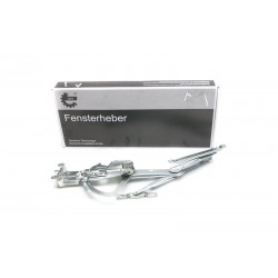 SZÉLVÉDŐ EMELŐ OPEL ASTRA H 05-11 JOBB ELSŐ SZÉLVÉDŐ EMELŐ 9317869R