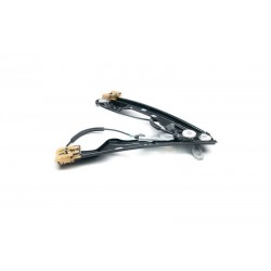 SZÉLVÉDŐ EMELŐ OPEL INSIGNIA 08-13 JOBB ELSŐ SZÉLVÉDŐ EMELŐ 20952751