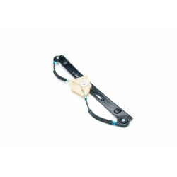 SZÉLVÉDŐ EMELŐ BMW X3 E83 04-10 BAL HÁTSÓ BALRA 51353448251