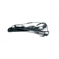 SZÉLVÉDŐ EMELŐ BMW 5 E60 07-10 BAL ELSŐ BALRA 51337075667