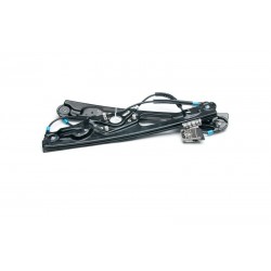 SZÉLVÉDŐ EMELŐ MERCEDES W211 02-09 BAL ELSŐ 2117200346