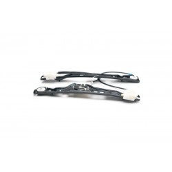 SZÉLVÉDŐ EMELŐ BMW 3 E90 05- JOBB ELSŐ SZÉLVÉDŐ EMELŐ 51337140588