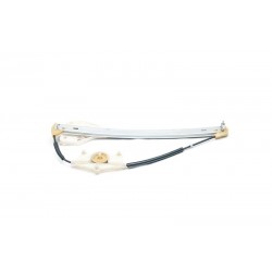 ABLAKEMELŐ AUDI Q5 09-10 HÁTSÓ JOBB OLDALI 8R0839462 8R0839462