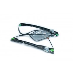 SZÉLVÉDŐ EMELŐ GOLF V BAL ELSŐ 1K5837461 1K5837461