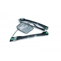 SZÉLVÉDŐ EMELŐ GOLF V HÁTSÓ JOBB 1K5837462 1K5837462