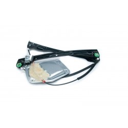 SZÉLVÉDŐ EMELŐ GOLF V HÁTSÓ JOBB 1K5837462 1K5837462