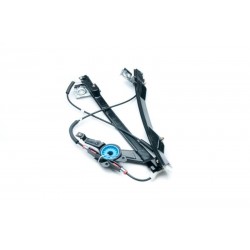 SZÉLVÉDŐ EMELŐ FORD MONDEO 00-07 BAL ELSŐ 1417698