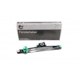 SZÉLVÉDŐ EMELŐ BMW 3 E90 05- JOBB HÁTSÓ JOBB OLDALI 51357140590