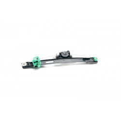 SZÉLVÉDŐ EMELŐ BMW 3 E90 05- JOBB HÁTSÓ JOBB OLDALI 51357140590