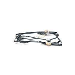 SZÉLVÉDŐ EMELŐ BAL ELSŐ CADDY 04-08 2K1837729H 2K1837729H