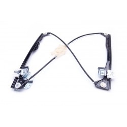 SZÉLVÉDŐ EMELŐ BAL ELSŐ CADDY 04-08 2K1837729H 2K1837729H